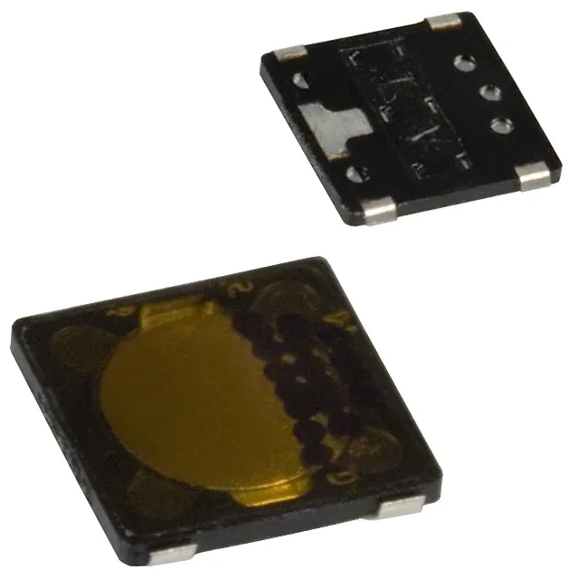 EVQ-P6PB35 Panasonic Electronic Components electronic component